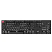 Keychron K10v2 QMK Wireless Mechanical Keyboard Red Switch