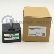 1Pcs new MOTOR 2GN120K GEAR HEAD