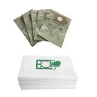 For Numatic For Henry Compatible Double Layer Dust Bags for Optimal Cleaning