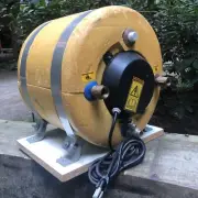 Hot Water Heater 5.3 Gallon Volvo Penta QL 41103511 800W 110V