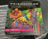 在飛比找Yahoo!奇摩拍賣優惠-現貨 蝴蝶新包裝Prismacolor Premier Co