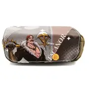 New Escanor Style A SEVEN DEADLY SINS Pencil Bag Nanatsu no Taizai Clutch Case