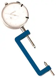 Proform 66788 Rod Bolt Stretch Gauge Adjustable Length Dial Indicator