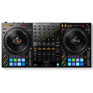 Pioneer DJ 先鋒 DDJ-1000 業界指標款控制器 公司貨