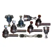 Trupro Ball Joint Tie Rod End Idler Arm Kit for Holden H Series HK HT HG
