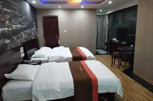 駿怡連鎖酒店(南京奧體中心店)(原普羅迪商務酒店)Junyi Hotel (Nanjing Olympic Center)