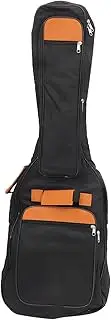 JOINPAYA Guitar Storage Bag Lightweight String Instrument Pouch Easy to Carry Backpack