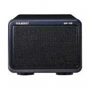 Yaesu SP-10 High Sound Quality Speaker W110×H 80×D253mm for FT–991 A Series