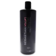 Volupt Volume Boosting Shampoo by Sebastian for Unisex - 33.8 oz Shampoo