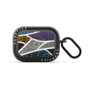 AirPods Pro 2 Bounce Case "Changing Tides"