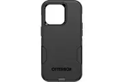 Otterbox Commuter Case Mobile Cover Protection For Apple iPhone 15 Pro Black