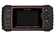 iCarsoft VAWS V3.0 Pro Diagnostic Scan Tool for Audi VW Seat Skoda