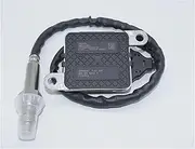 Nitrogen Oxide Sensor 12V Nitrogen Oxides NOX Sensor 22303391 5WK97366 Fits for Volvo D11 D13 D16 Mack MP8 Truck 22014032 21069361 Nox Oxygen Sensor