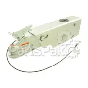 UFP By Dexter K9907528; Disc Brake-Top Mount A75A 1 Dn Hl NEW OLD STOCK