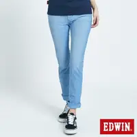 在飛比找樂天市場購物網優惠-特降品↘EDWIN JERSEYS 迦績 EJ3 透氣中直筒