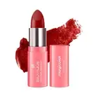Biotique Natural Makeup Magicolor Lipstick For Nourishing Lips Red Velvet 4g