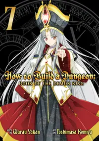 在飛比找誠品線上優惠-How to Build a Dungeon: Book o