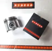 1077563 PISTON BODY C/W CLIPS for Caterpillar® (107-7563)