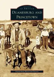 NEW Arcadia Publishing Duanesburg and Princetown, NY 9780738538037 Images of Ame