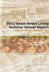 在飛比找誠品線上優惠-2011 Asian Smart Living Summer