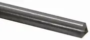 1.00 Carat Diamond Dresser - Single Point Grinding Wheel Dressing Tool 1/2" X 6"