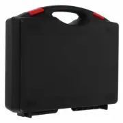 Hardware Drill Bit Storage Box Child Screws Organizer Tool Case Small Boxes