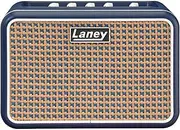Laney Mini-ST-Lion-2 Series - Stereo Battery Powered Guitar Amplifier with Smartphone Interface - 6W -Lionheart Edition