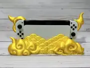 Nintendo Switch OLED Cloud Stand Charging Dock