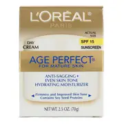 L'Oreal Paris Age Perfect Facial Day Cream SPF 15