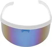 EXAOMBLE Biking Goggle Dirt Bike Goggle For Men Women Cycling Outdoor Riding Goggle Mountain Bike Goggle Protective Eyewear For Biking