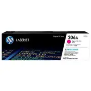 HP 206A MAGENTA LaserJet TONER Cartridge