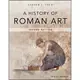 A HISTORY OF ROMAN ART , TUCK 9781119653288 華通書坊/姆斯