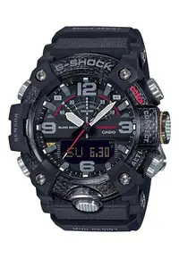 在飛比找ZALORA購物網優惠-CASIO G-SHOCK MUDMASTER GG-B10