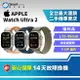 【創宇通訊│福利品】Apple Watch Ultra 2 GPS+4G 49mm LTE 鈦金屬錶殼