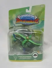 Skylanders Superchargers Stealth Stinger Sky Vehicle by Activision 2015