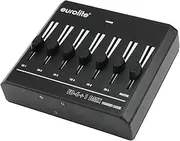 Eurolite 70063802 Panel + 1 DMX Dimmer