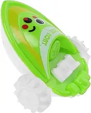 Toddmomy Wind Up Car for Bath and Pool Fun Water Play for Boy Girl for Bath and Swimming Promotes Motor Skills and Imaginative Play