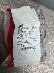 LOT OF 5 NEW ABB MCB-02