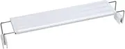 AIMALL LED Aquarium Light with Colour Changing Modes - Energy Efficient Lamp with Adjustable Bracket for Fish Tank, Multiple Colour Modes, 98cm