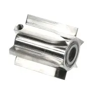Extruder W/Bearing Assembly Power 4.85 Inches for Manitowoc 000009156