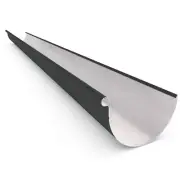 QLD NEW Stratco Half Round Gutter