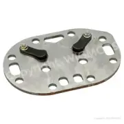 Valve plate Bitzer 304 053-01 MOD. 2HL-1.2