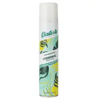 在飛比找樂天市場購物網優惠-Batiste 秀髮乾洗噴劑 200ml/瓶(經典清新) [