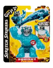 [Heroes of Goo Jit Zu] Stretch Strikers S11 Hero Packs Assorted