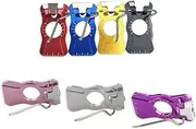 Archery Recurve Bow Arrow Rest Magnetic Arrow Rest Stainless Steel Right Hand Hunting Shooting Targeting Accessory