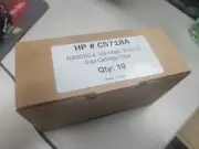 HP C5718A DDS-4 40GB Data Cartridge Pack Of 10 Tapes