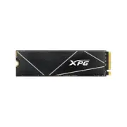 XPG 2TB GAMMIX S70 Blade - Works with Playstation 5, PCIe Gen4 M.2 2280 Inter...