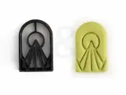 ARCH Clay Cutter | Polymer Clay Cutter |
