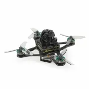 Sub250 Nanofly20 2S 2 Inch New Upgraded Analog / HDZero / Walksnail Avatar FPV Racing Drone