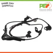 New OEM Wheel Speed Sensor - LH Front For Mitsubishi Triton MQ 2.4L 4G64 (for: Mitsubishi)